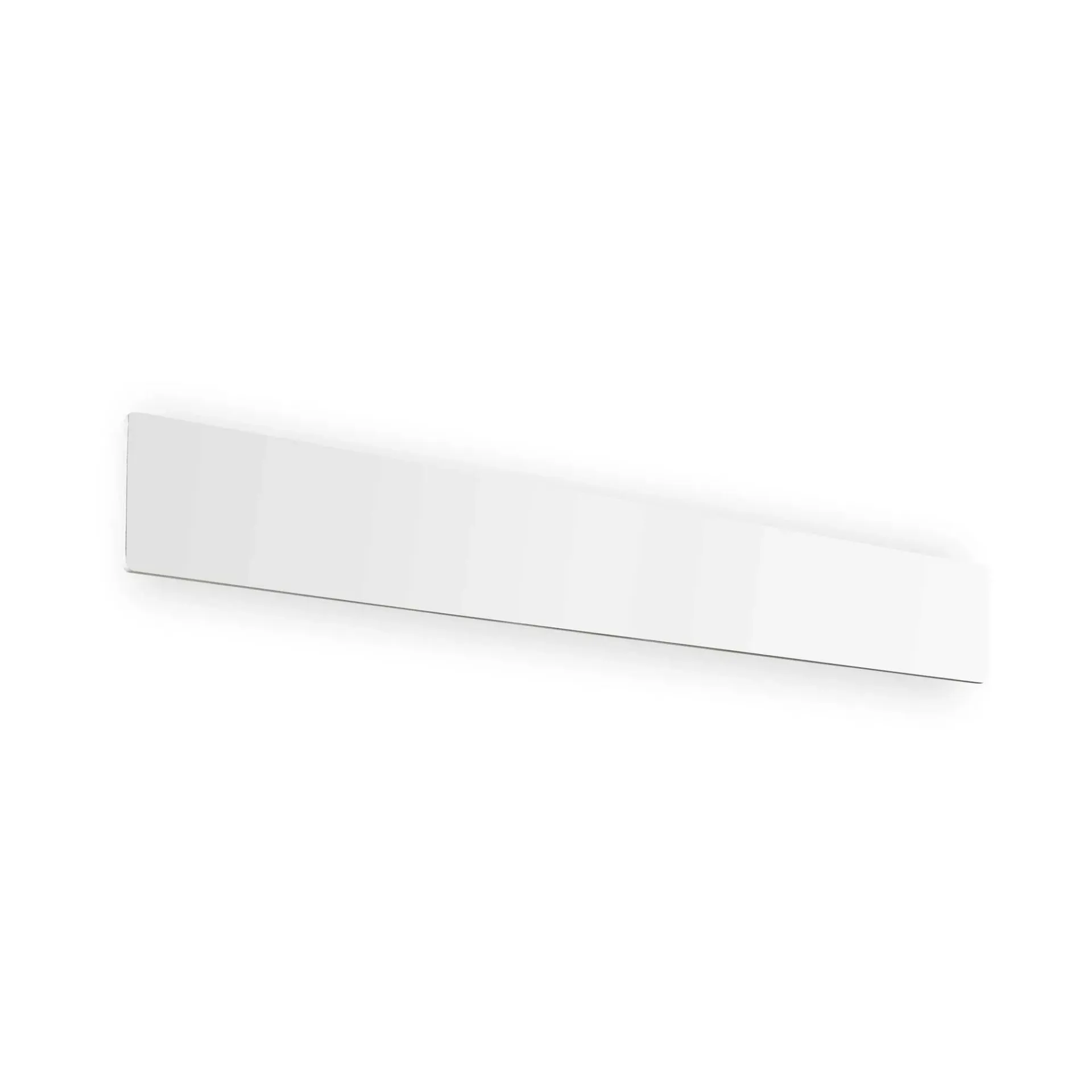 Ideal Lux Kinkiet ZIG ZAG AP D75 biała 3000K 277219 277219/IL