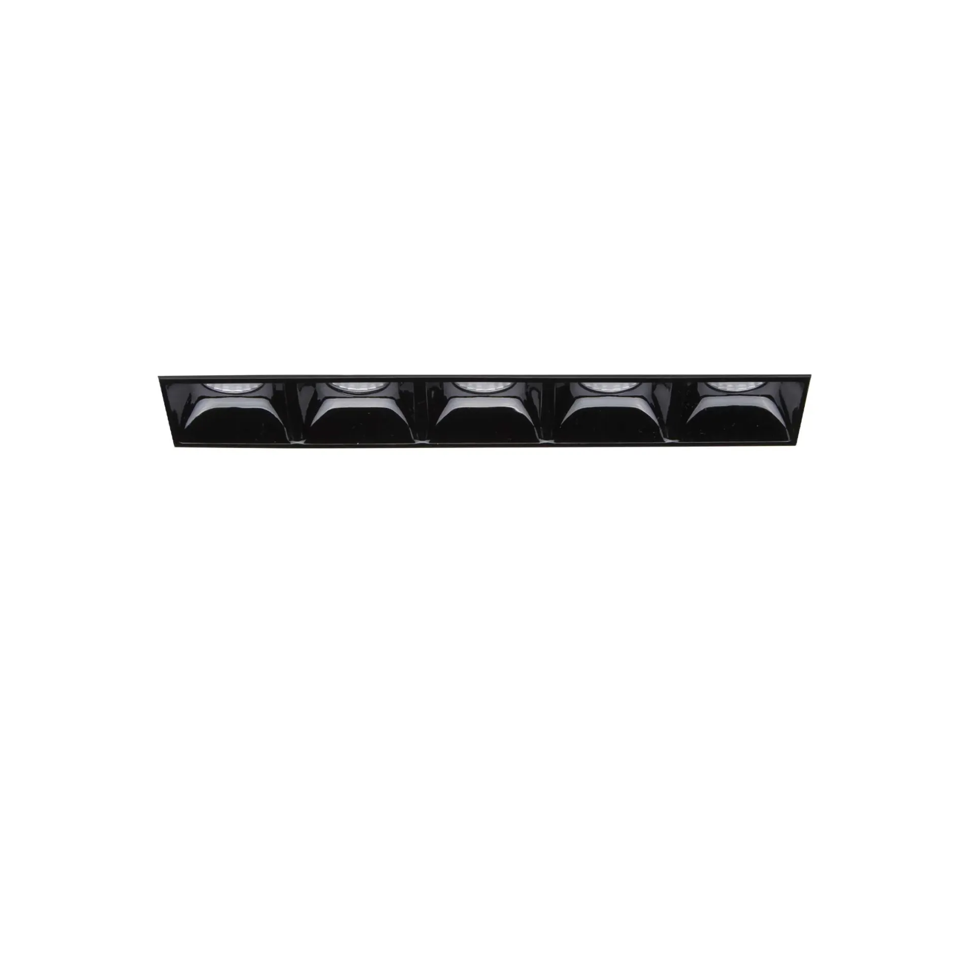 Ideal Lux Lampa wpuszczana LIKA TRIMLESS 12W 3000K 206226 206226/IL