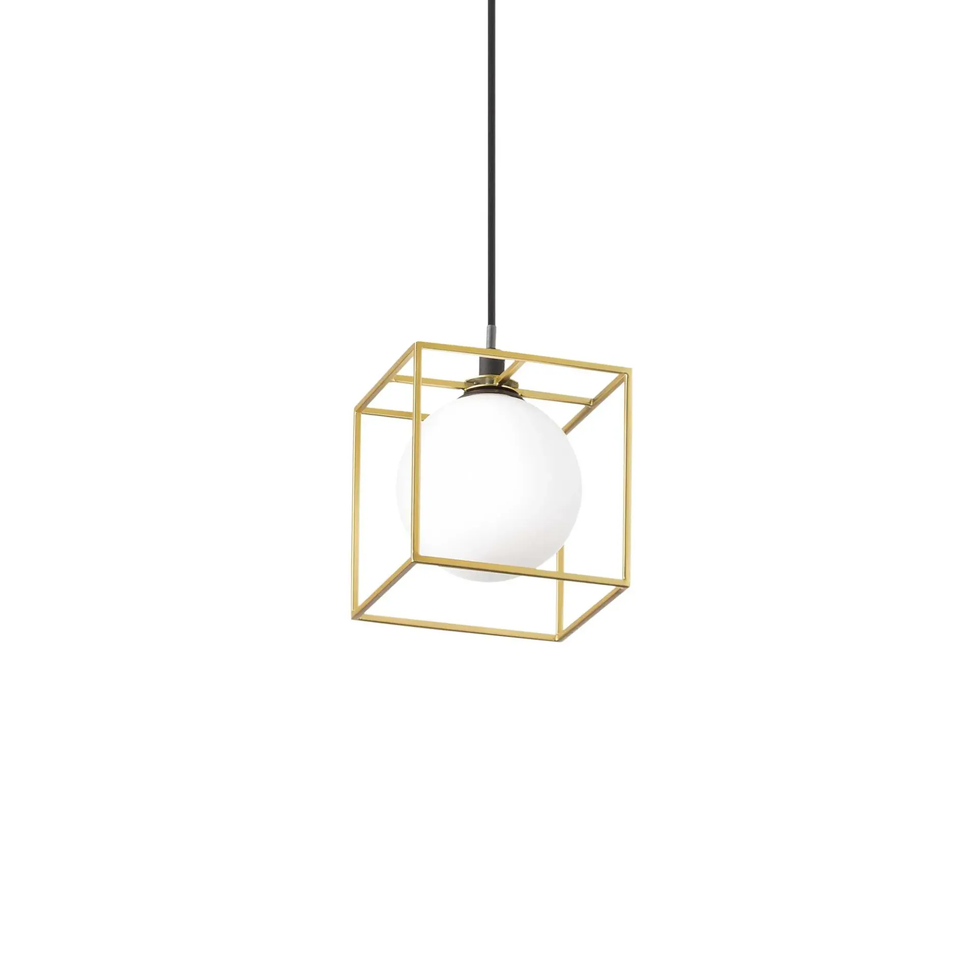 Ideal Lux Lampa wisząca LINGOTTO SP1 251103 251103/IL