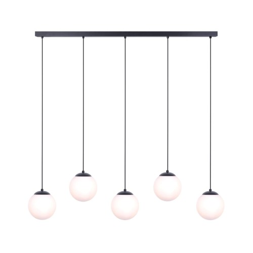 Kaja ALFRED OLSZEWSKI Lampa wisząca na listwie z regulacją wysokości K-4747 z serii CAMINA