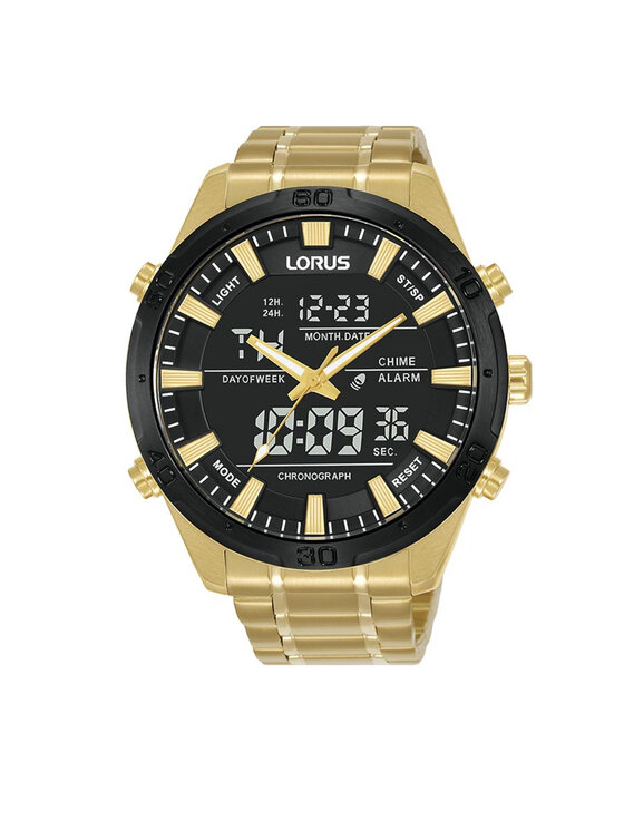 Lorus Zegarek RW646AX9 -