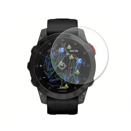 SZKŁO HARTOWANE DO GARMIN EPIX 2