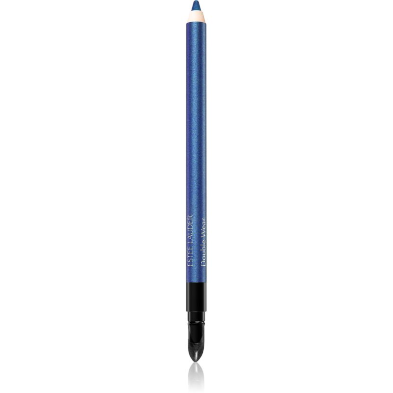 Estée Lauder, Double Wear 24H Waterproof gel Eye Pencil, Wodoodporna Kredka Do Oczu, 06 Sapphire Sky, 1,2 g