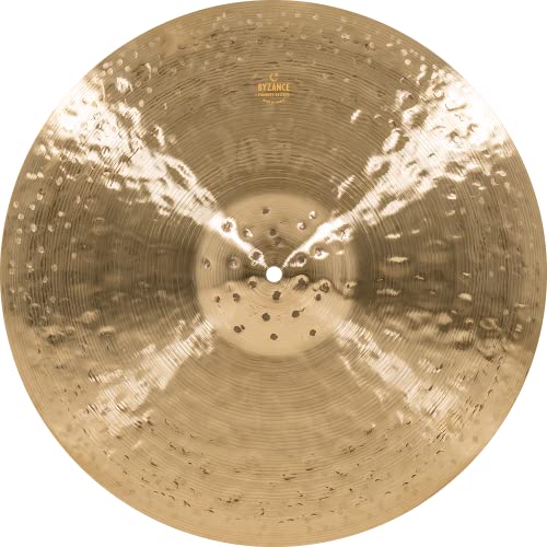 MEINL Cymbals Byzance Foundry Reserve Crash - 18