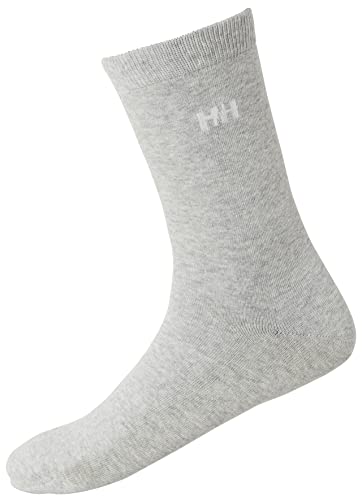 Helly-Hansen Helly Hansen Everyday skarpety bawełniane, czarne, 45-47 67482