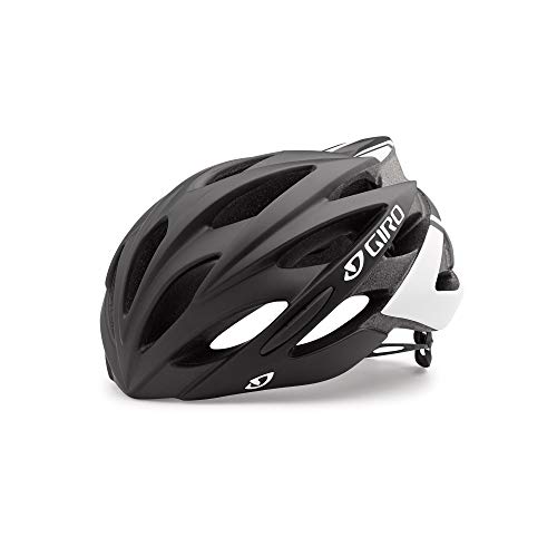 Giro Savant Mat Black/White L 5963 cm)