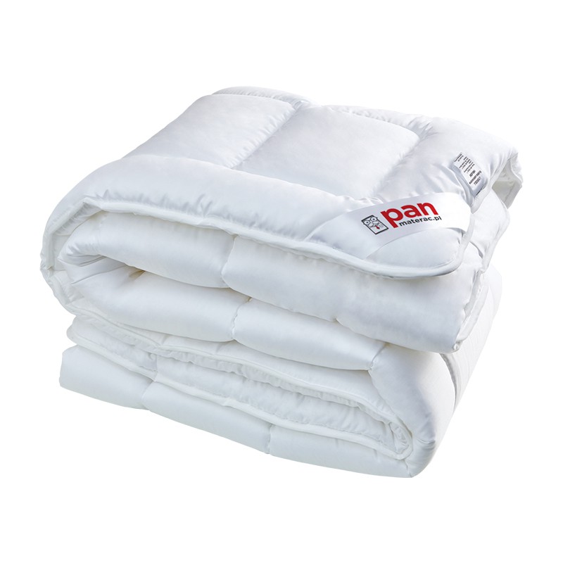 PAN MATERAC Kołdra LYOCELL PAN MATERAC Rozmiar kołdry 155x200 Wersja Letnia PS2401_59370B