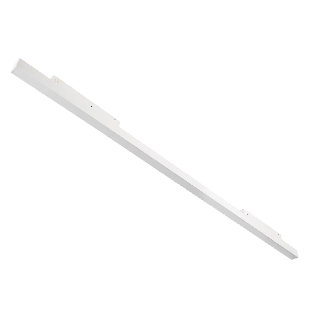 OXYLED Lampa do szynoprzewodu STRIPE L biała 3000K 893401 OXYLED