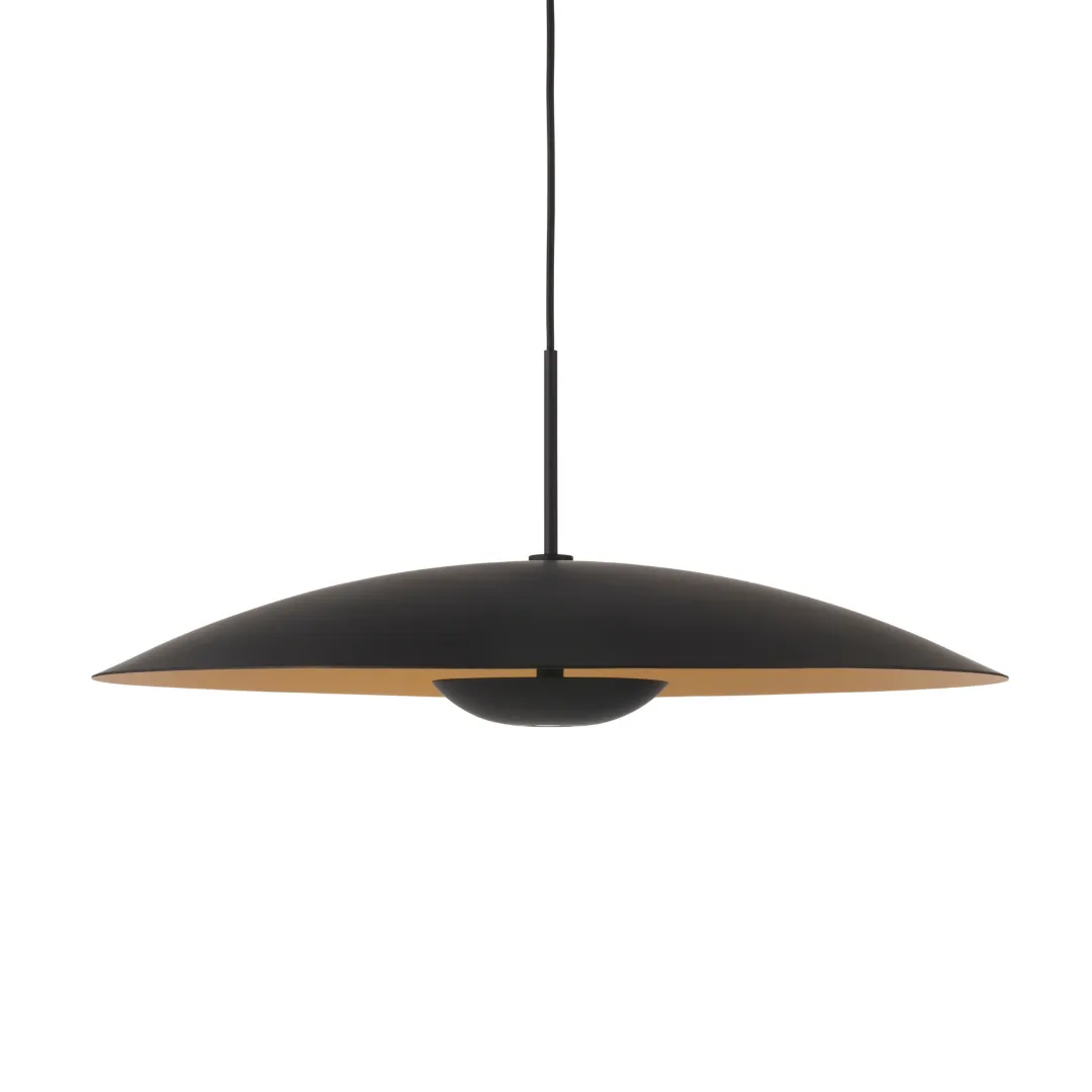 OxyLED Lampa wisząca LAREDO S 890936