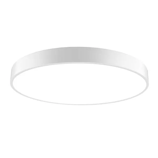 OxyLED Plafon SORIA RO L 90W 3000K biały 890585 890585