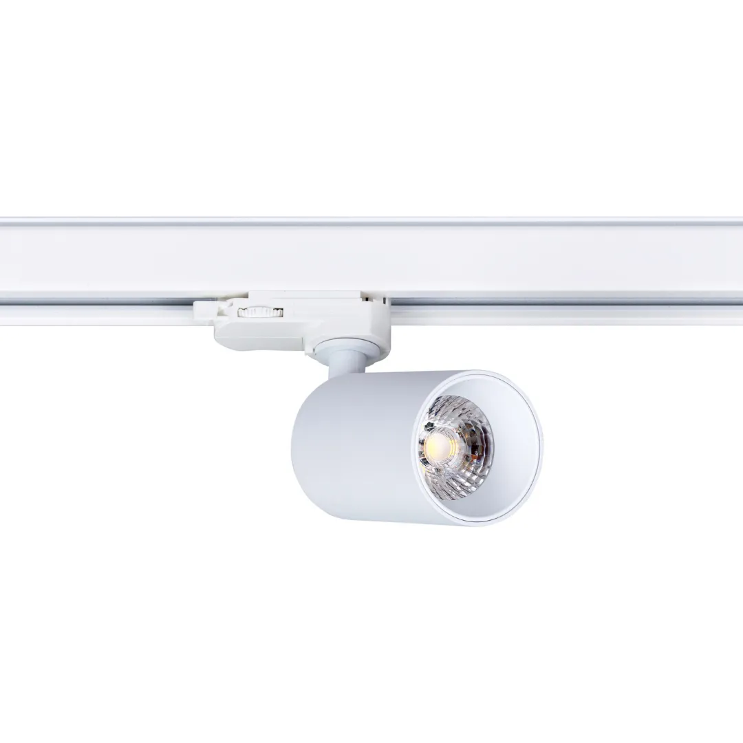 OXYLED Lampa do szynoprzewodu BALAGO 4000K biała 891957 OXYLED