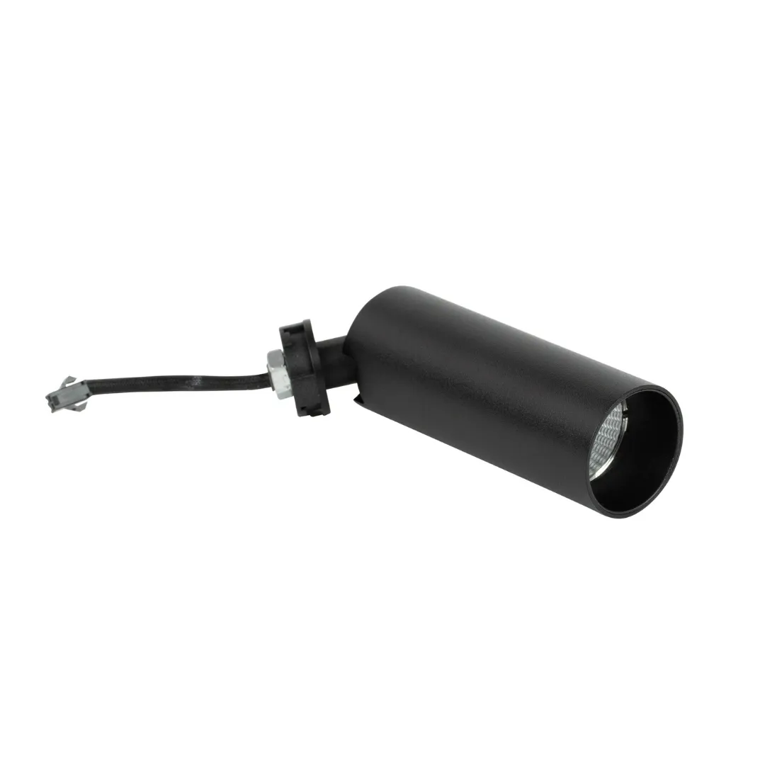 OxyLED Reflektor ADRIZONE S40 4000K czarna 458645