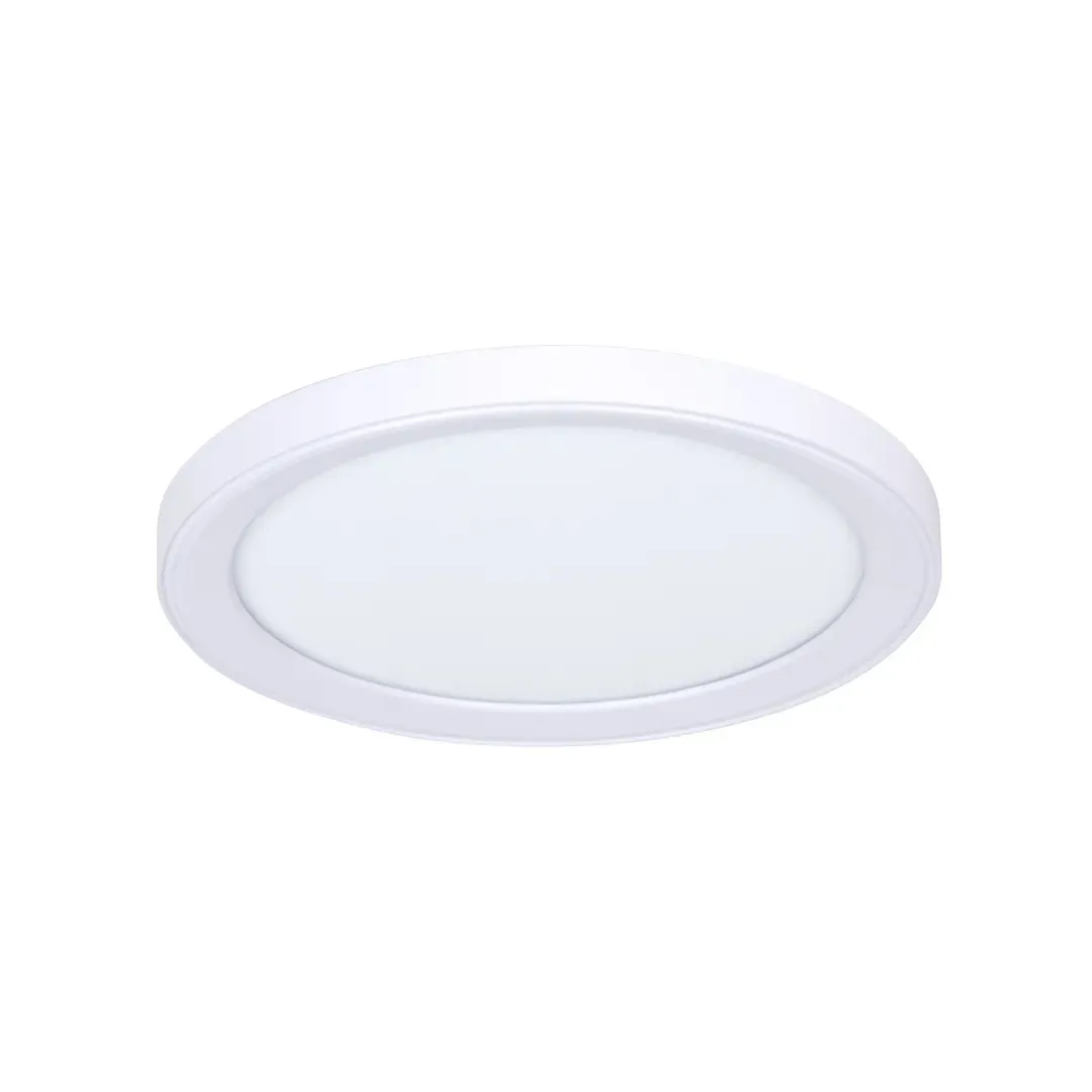 OxyLED Plafon EIBAR S 30W CCT biały 891759 891759