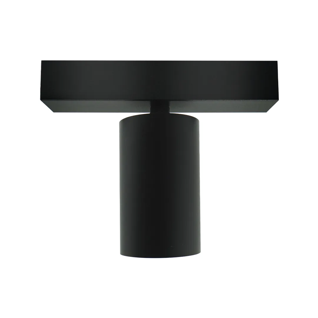 OxyLED Lampa sufitowa CROSTI LACCE SQ SLIM biała 894705 894705