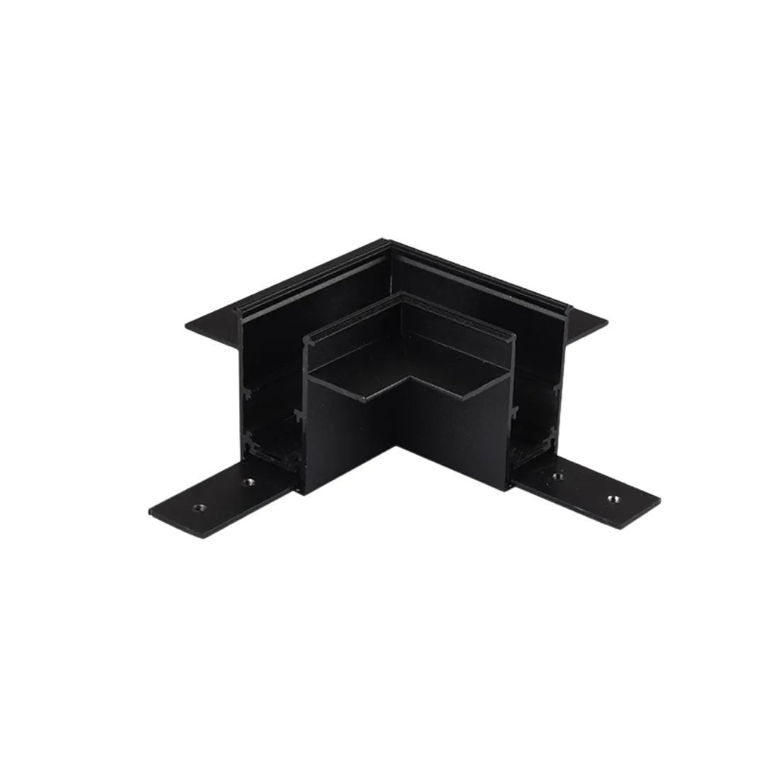 OXYLED Łącznik LV 90 do szyny typ C biały 897942 OXYLED 897942