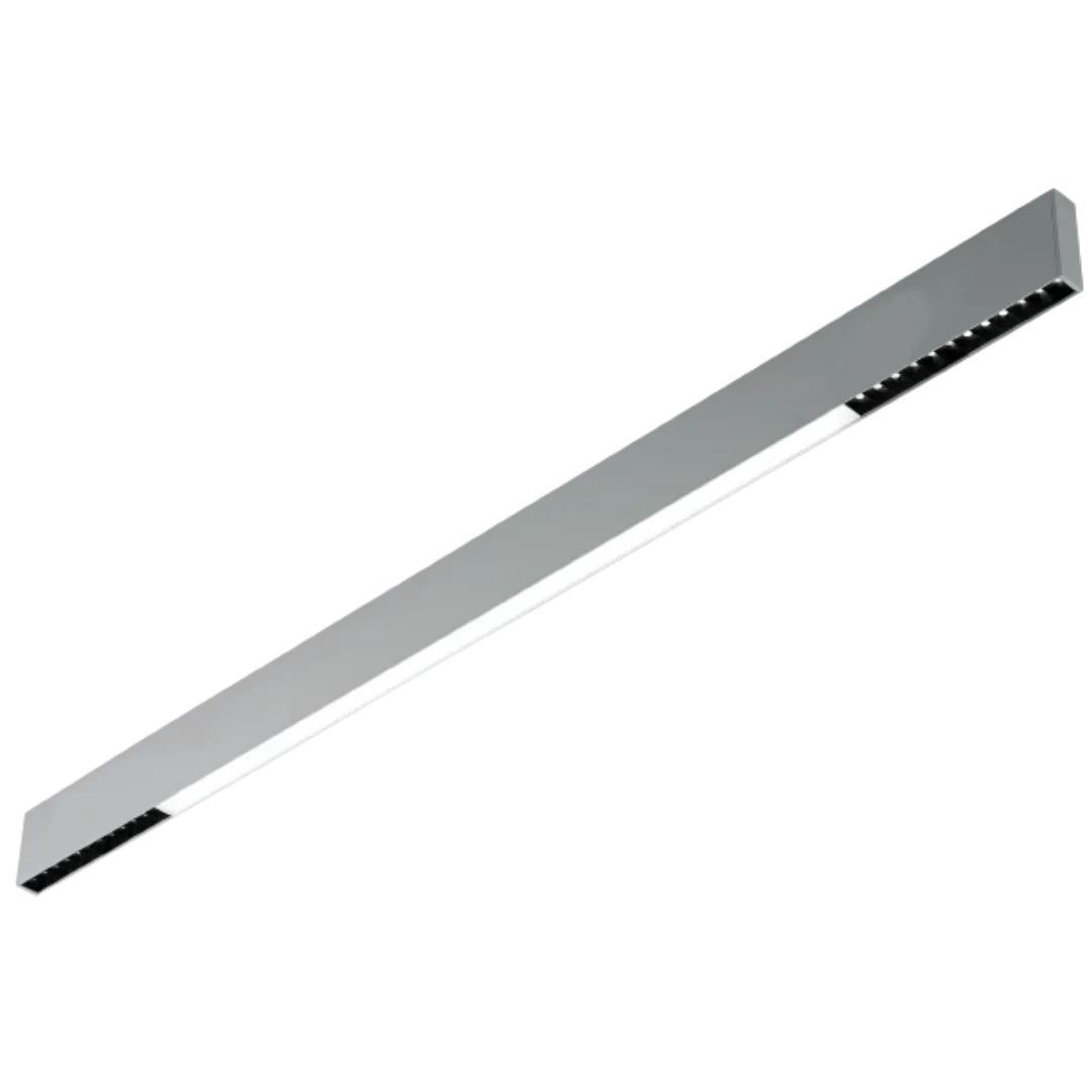 OxyLED Lampa wisząca BOSCO 3000K biała 890196