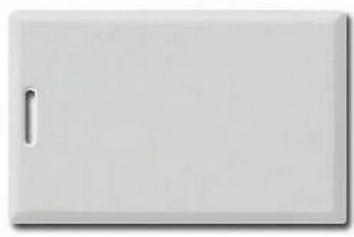 Vidos Karta typu Clamshell STANDARD UNIQUE2 Częstotliwość 125KHz