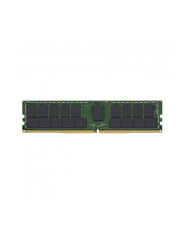 KINGSTON 32GB 3200MHz DDR4 ECC Reg CL22 DIMM 2Rx4 Micron R Rambus