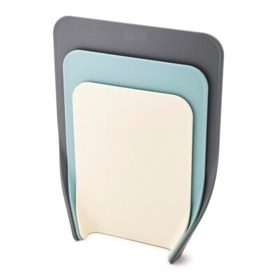 Joseph Joseph Nest Chop Zestaw 3 desek do krojenia 60122