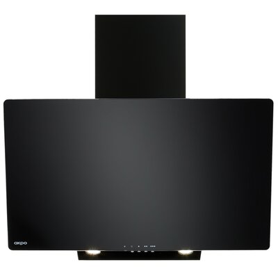Akpo WK-4 Smart 60 Czarny