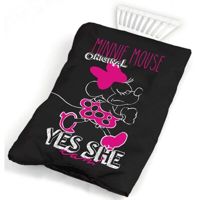 Rękawica Ze Skrobakiem Minnie