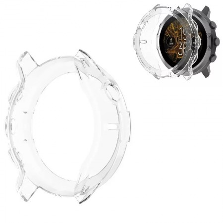 SILIKONOWE OCHRONNE ETUI DO SUUNTO 7