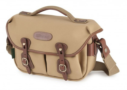 Torba Billingham Hadley Small Pro navy/czekoladowe obszycie -  Raty