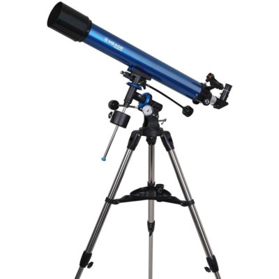 refrakcyjny Meade Polaris 90 mm EQ