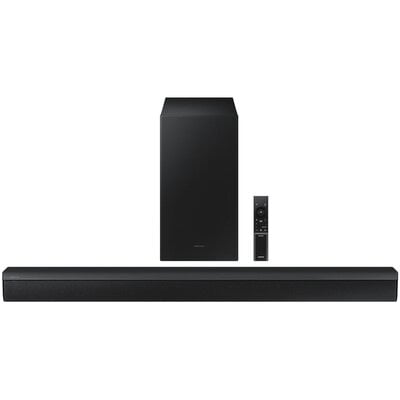 Samsung HW-B450 EN czarny