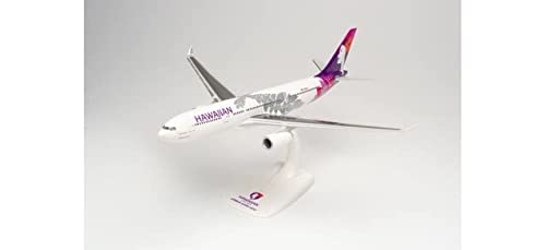 Herpa Hawaiian Airlines Airbus A330-200 613408