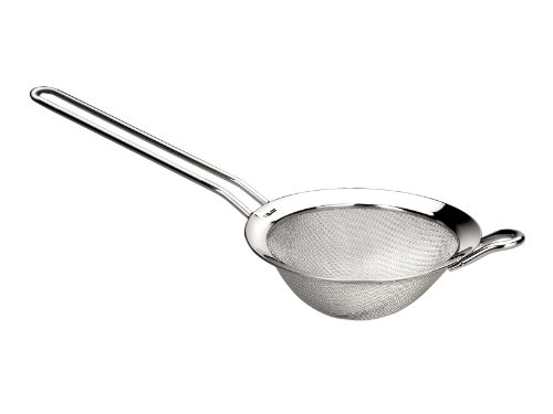 Ibili Sitko cedzak zaparzacz 18 cm inox 18/10 marki 703818