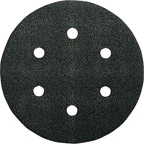 Bosch Krążki ścierne BS D150mm G180 5szt. 2608605127