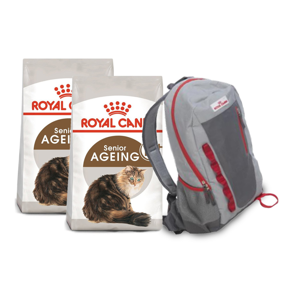 Royal Canin Ageing +12 2 kg