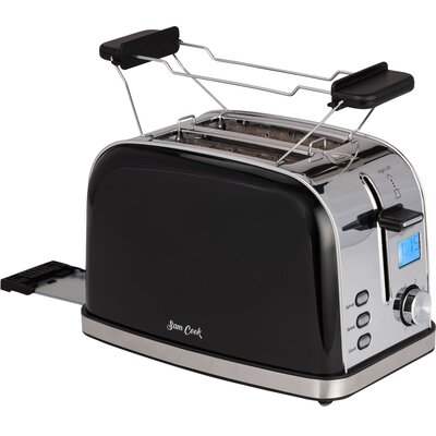 Sam Cook PSC-60/B