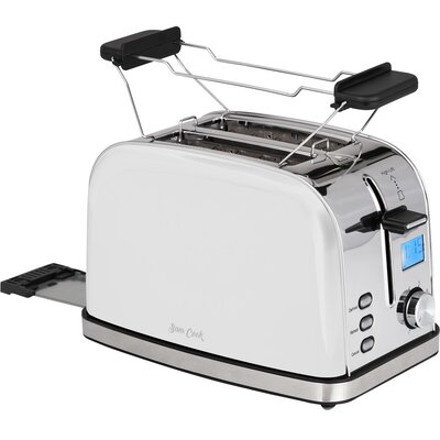 Sam Cook PSC-60/W