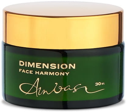 Ambasz Dimension Face Harmony - aromaterapeutyczny krem do cery wrażliwej i naczynkowej 30ml