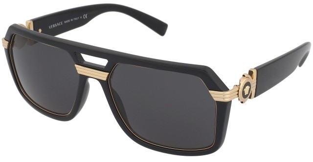 Versace Okulary przeciwsłoneczne VE4399-GB1/87