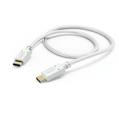 Hama Kabel USB Type-C do Type-C 1,5m 183328