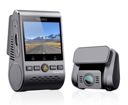 Viofo A129 Plus Duo-G