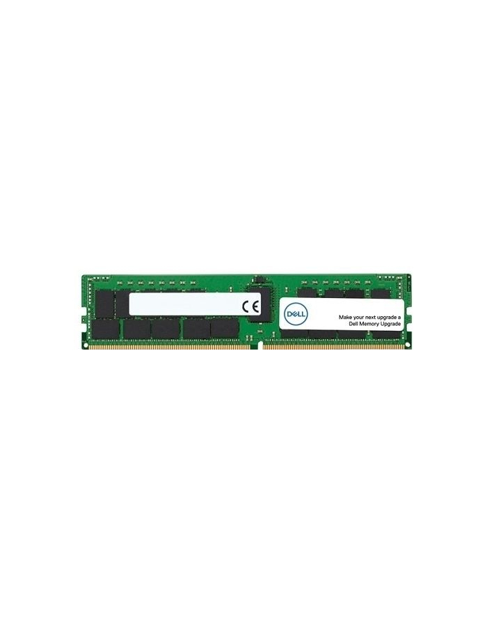 Dell NPOS - Memory Upgrade - 16GB - 2RX8 DDR4 RDIMM 2933MHz AB070573