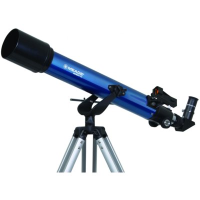 Meade Teleskop refrakcyjny Infinity 70 mm AZ