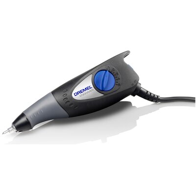 Grawerka Dremel 290-3/4 6000U/min zestaw 7 szt.