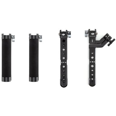 DJI Uchwyt dwuręczny Twist Grip R (Ronin-S2 / Ronin- SC2)