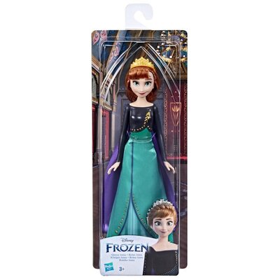 Disney lalka Frozen 2 Królowa Anna