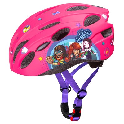 Modi Dziecięcy Rowerowy Regulowany 52-56 cm