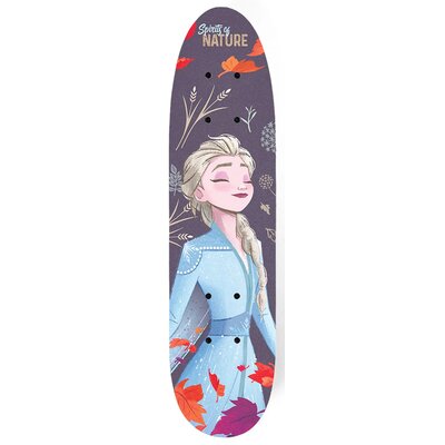 Seven Deskorolka drewniana Frozen 2 9955