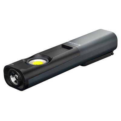 Led Lenser Latarka iW7R 502005
