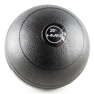 HMS PSB 20 KG SLAM BALL PIŁKA DO ĆWICZEŃ