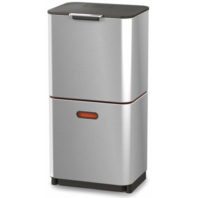 Joseph Joseph Totem Max 60l stal 30060