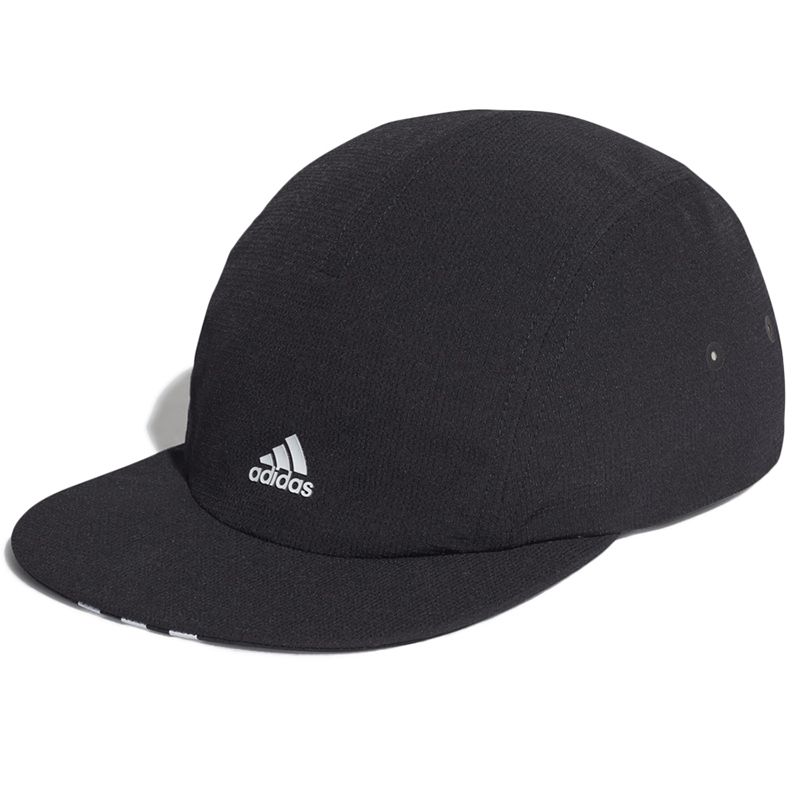 Adidas Czapka Heat.Rdy Four-Panel HA5547 - czarna